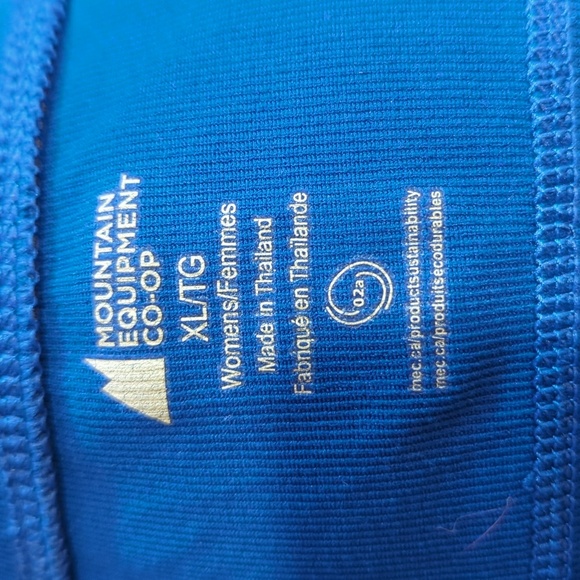 MEC Long Sleeve Shirt - Picture 3 of 6